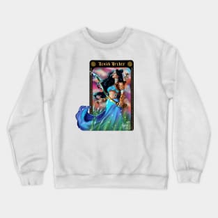 Arquera Crewneck Sweatshirt